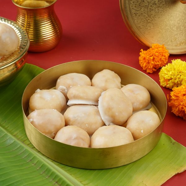 AKBAR BADHUSHA (250gms)