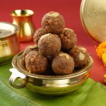 ANNAMAYYA LADDO (250gms)