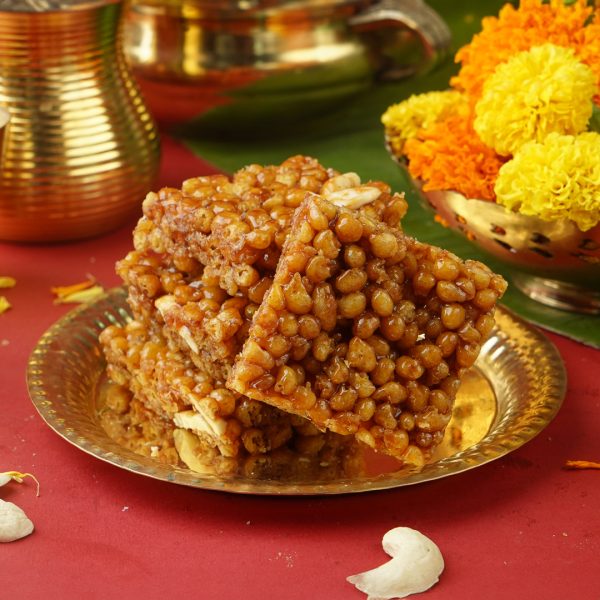 BOONDI Achu (250gms)
