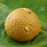 BOONDI LADDU (250gms)