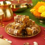 DRY FRUIT HALWA (250gms)