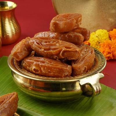 MADATHA KAJA (250gms)