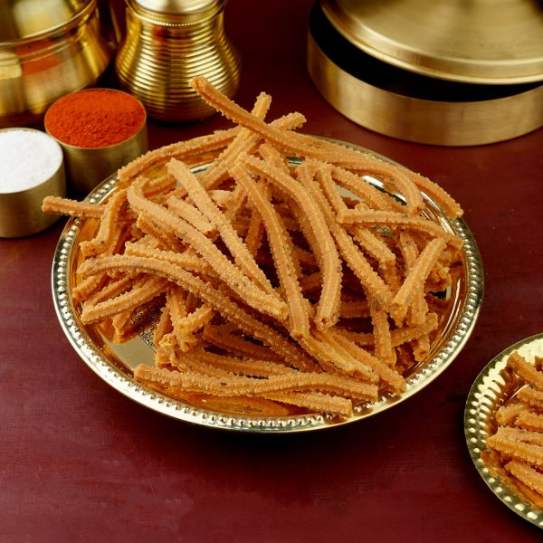 MURUKULU (250gms) – Saibaba Vari Teepi Kaburu