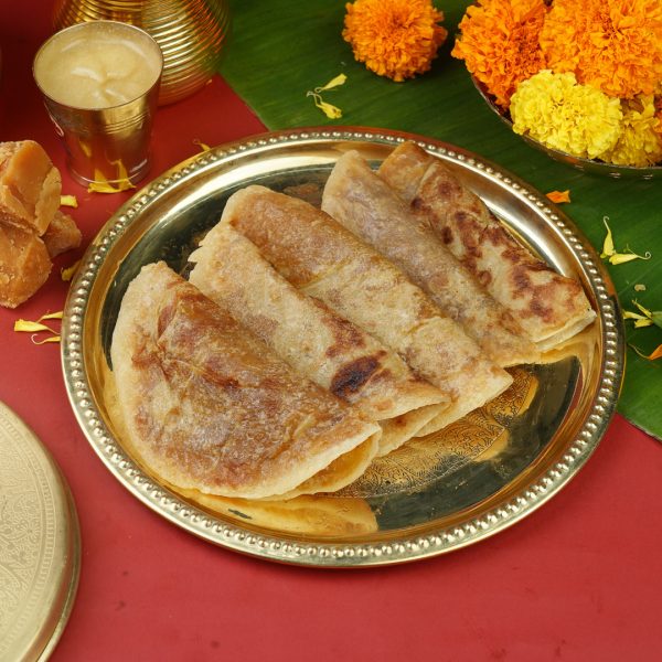 NETHI BOBBATLU (PER PIECE)