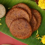 NUVULA ARISELU (250gms)