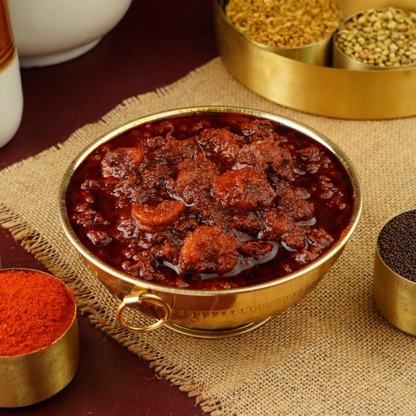 PRAWNS (250gms) – Saibaba Vari Teepi Kaburu