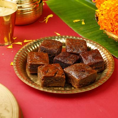 RAGGI BISCUIT (250gms)