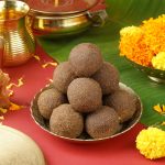 RAGGI LADDU (250gms)