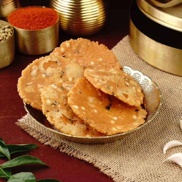 RED CHAKKALU (250gms) – Saibaba Vari Teepi Kaburu