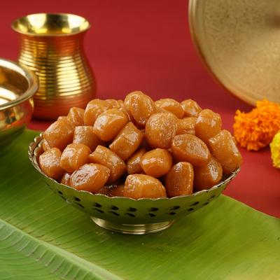 VENNA VUNDALU (250gms)