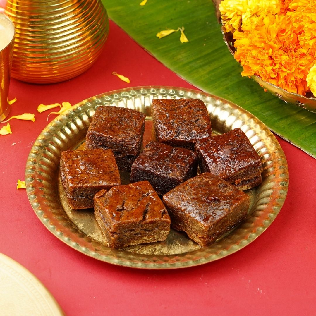 RAGGI BISCUIT (250gms)