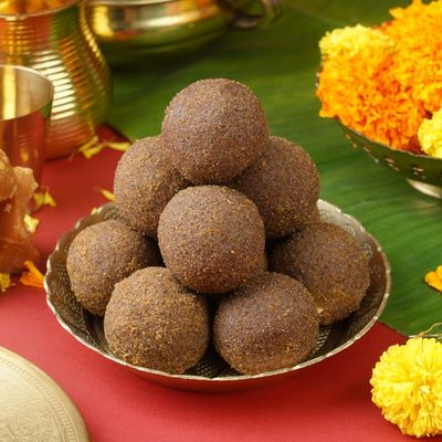 BELLAM SUNNUNDA (250gms)