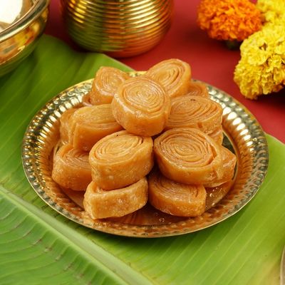 CHITTI KAJA (250gms)